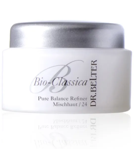 Priemonė mišrios odos balansui atkurti DR.BELTER 50ml