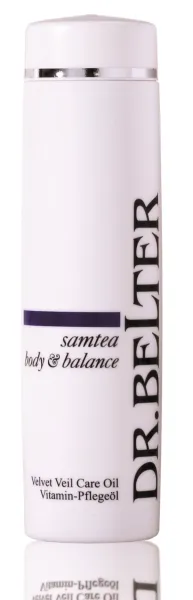 Kūno priežiūros aliejus DR.BELTER 250ml