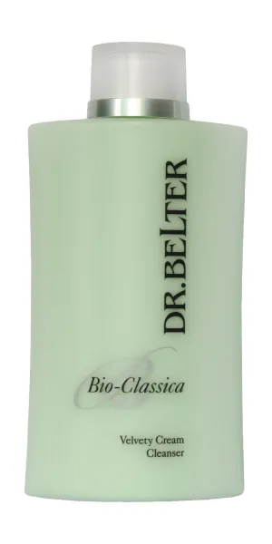 Švelnus valomasis pienelis DR.BELTER 200ml