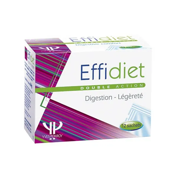 Maisto papildas ENTERODIET milteliai pakeliuose N12