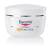 EUCERIN dieninis kremas su Q10 ACTIVE 50ml