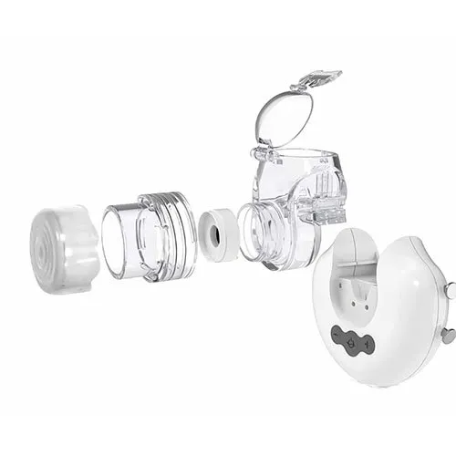 EVOLU inhaliatorius NANO AIR MINI
