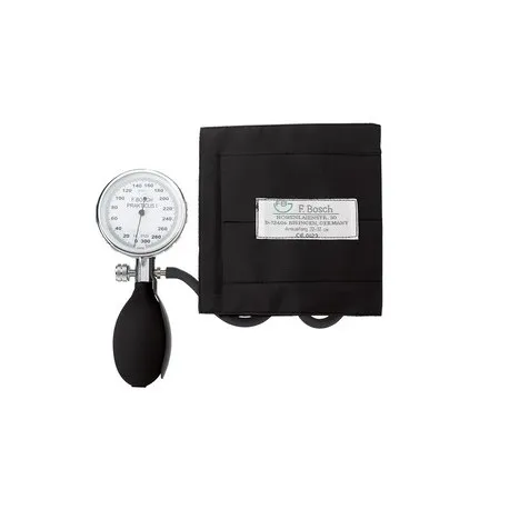 Kraujospūdžio matuoklis mechaninis FB Prakticus