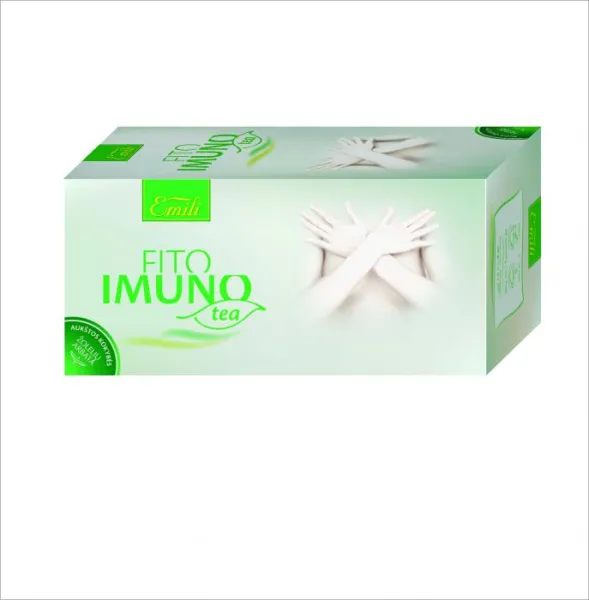 Arbata FITO IMUNO tea 1,5g N20