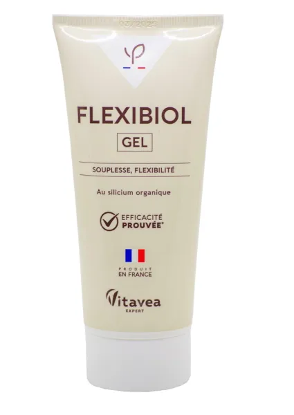 Gelis sąnariams FLEXIBIOL GEL 100ml