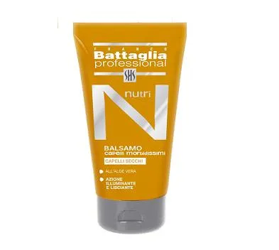 FRANCO BATTAGLIA kondicionierius maitinamasis kasdienio naudojimo 150ml