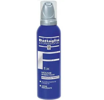 FRANCO BATTAGLIA garbanų formavimo putos 200ml