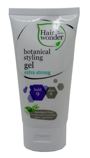 Žele plaukams Hairwonder 150 ml