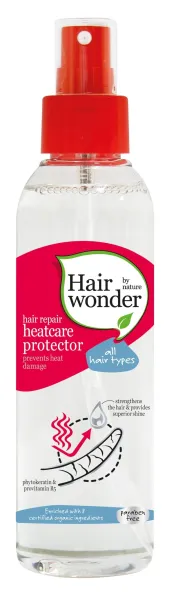 Purškiama plaukų apsauga su keratinu ir vitaminais HAIRWONDER Protector 150ml