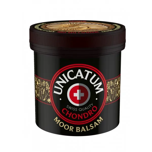 Durpių balzamas UNICATUM CHONDRO 250ml