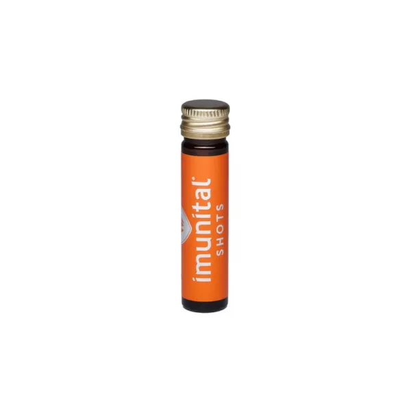 Maisto papildas Imunital Shots 10ml N20