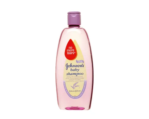Šampūnas JOHNSON`S BABY su levandų ekstraktu 200ml