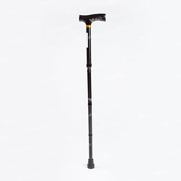 Aliuminė sudedama lazdelė