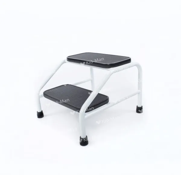 Laipteliai prie lovos 2 pakopos