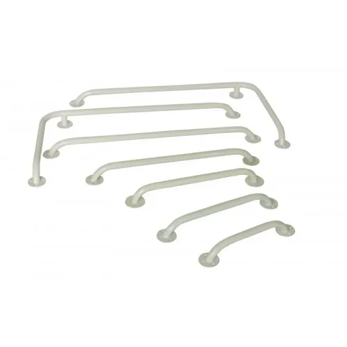 Metalinis laikiklis prie sienos (dažytas) 40cm