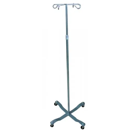 Lašelinės stovas su 4 ratukais 4 kablių