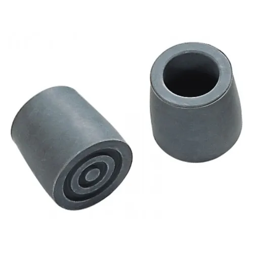 Vasarinis guminis antgalis lazdelei/ramentui (16mm skersmens)