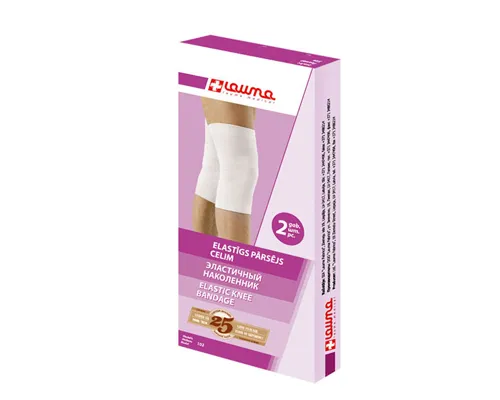 Elastinis tvarstis kelio sąnariui LAUMA N2