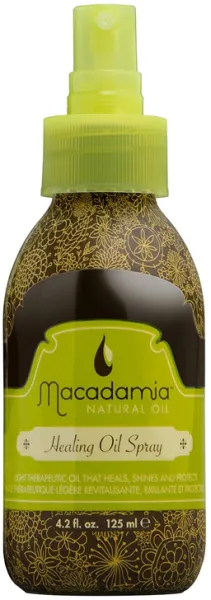 MACADAMIA Healing Oil Spray purškiamas atstatomasis plaukų aliejus 125ml