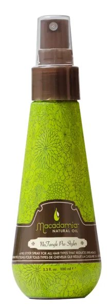 MACADAMIA No Tangle Spray plaukų iššukavimą lenginanti priemonė 100ml
