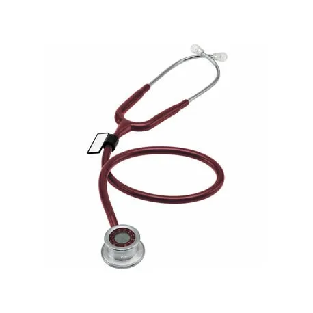 Fonendoskopas MDF 740 Pulse Time 2in1