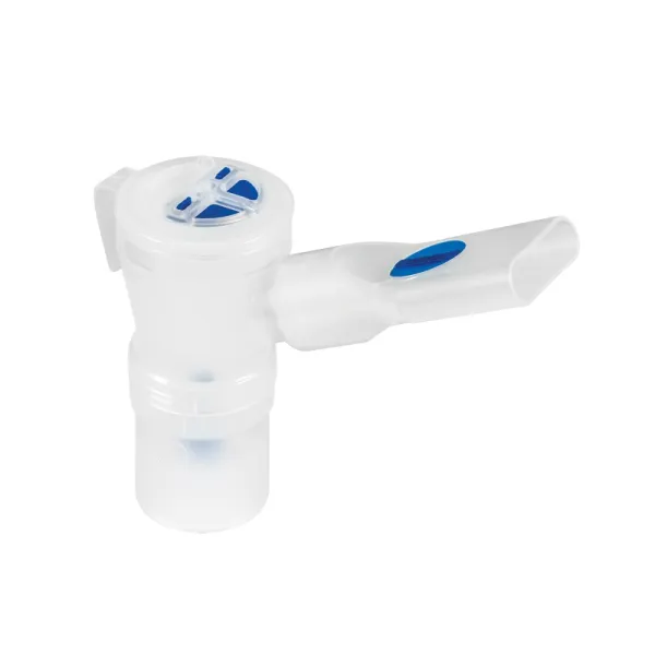 Inhaliatorius MICROLIFE NEB Pro 2in1