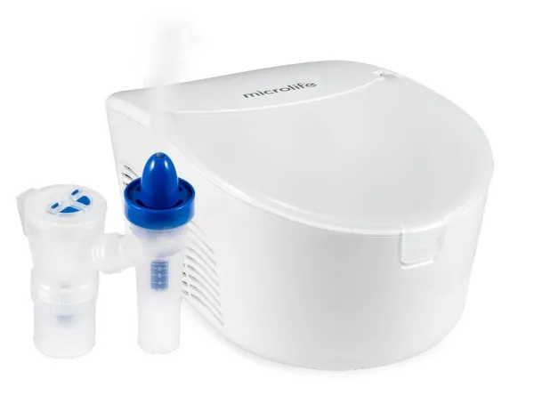 Inhaliatorius MICROLIFE NEB Pro 2in1