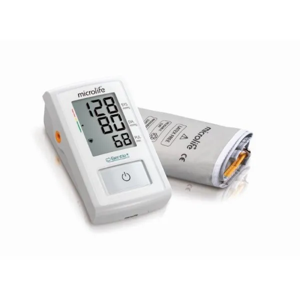 Kraujospūdžio matuoklis automatinis MICROLIFE BP A3 Classic