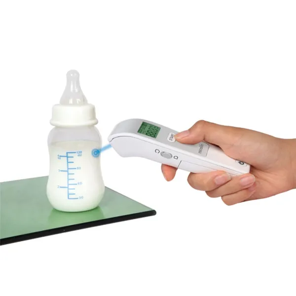 Termometras MICROLIFE NC-150 bekontaktis infraraudonųjų spindulių