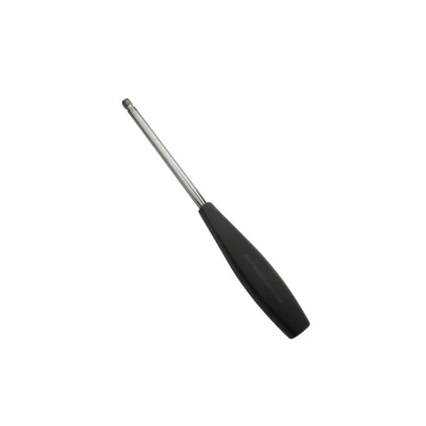 Neurologinis plaktukas BABINSKI BUCK 515 PBT