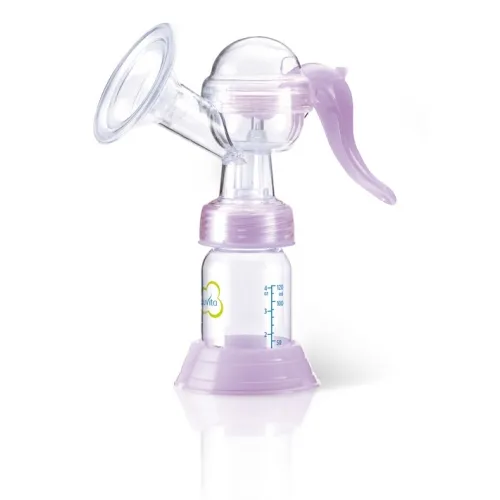 Pientraukis rankinis NUVITA 1210