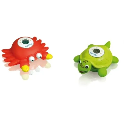 Skaitmeninis vandens termometras NUVITA 1018