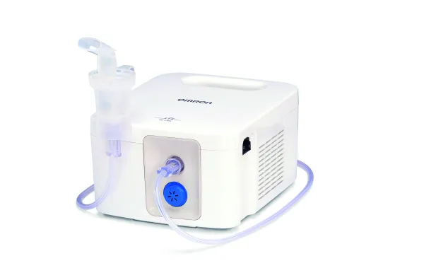 Kompresorinis inhaliatorius OMRON COMPAIR Pro (NE-C900)