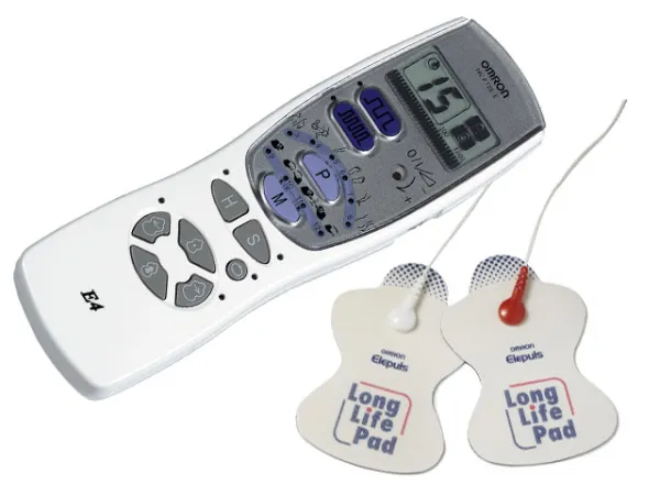 Masažuoklis-stimuliatorius OMRON E4 Professional