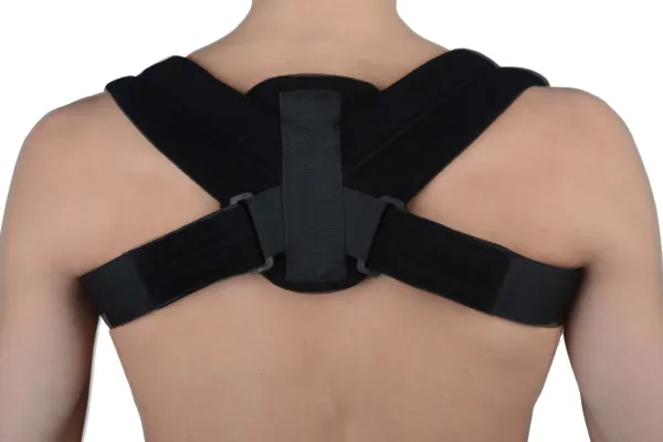 Įtvaras su atlošiamaisiais diržais („voriukas“) KR1-5R