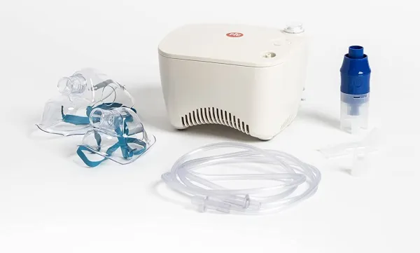 Inhaliatorius kompresorinis PIC AIR Cube