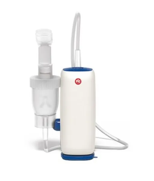 Inhaliatorius kompresorinis PIC AIR Stylo