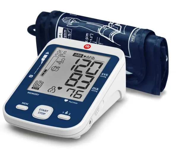Kraujospūdžio matuoklis automatinis PIC CARDIO AFIB