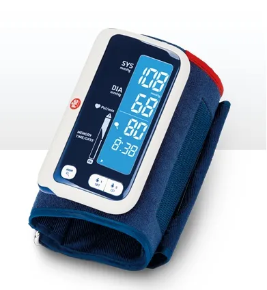 Kraujospūdžio matuoklis automatinis PIC MOBILE RAPID