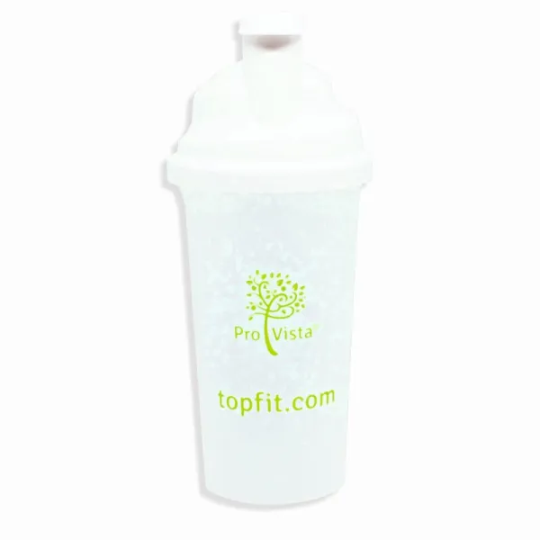 Plaktuvė - gertuvė (Shaker) ProVista 700ml