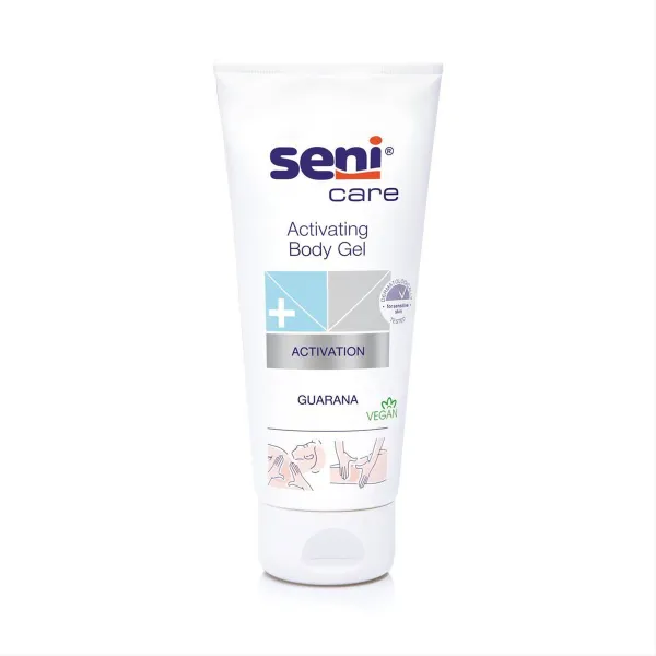 Aktyvizuojantis gelis SENI CARE 200ml