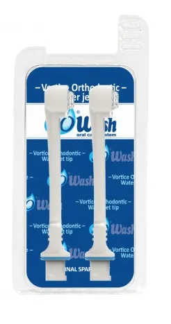 SoWash irigatoriaus antgaliai VORTICE 2 vnt.