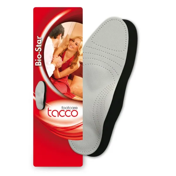 Ortopediniai avalynės įdėklai su Išilginio ir skersinio skliauto pakelėju (2 vnt.)