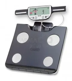 Segmentinis kūno kompozicijos analizatorius TANITA BC-601