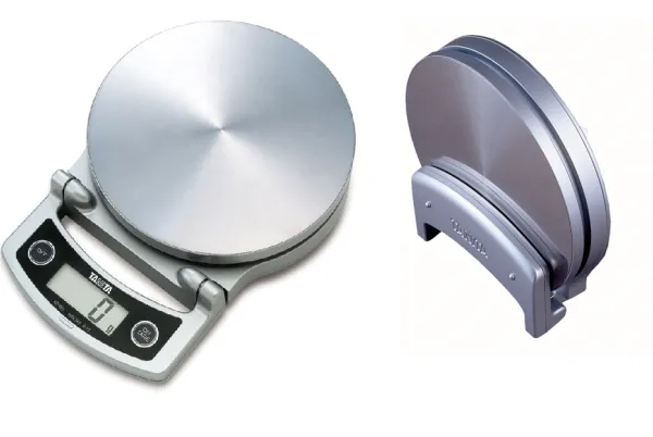 Virtuvinės svarstyklės TANITA KD-400