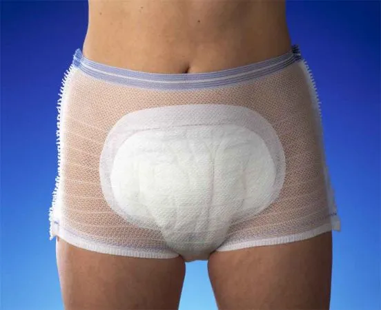 Kelnaitės TENA FIX Medium N5