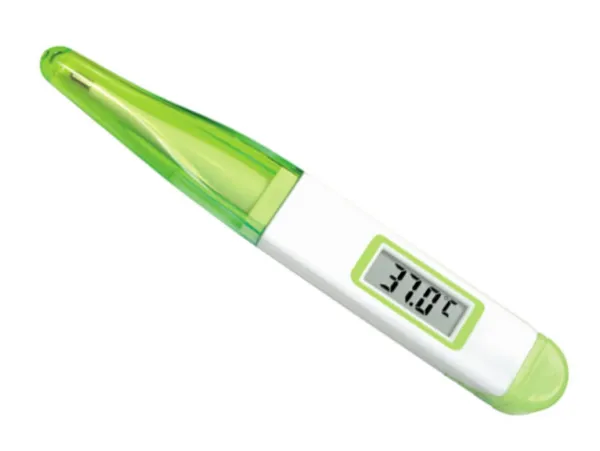 Ekologiškas termometras kietu galiuku ST836CW