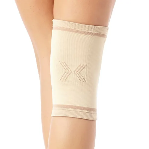 Elastinis kelio įtvaras TEYDER Eco elastic (kūno sp.)