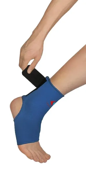 Čiurnos sąnario tvarstis TONUS ELAST 0310 juodas