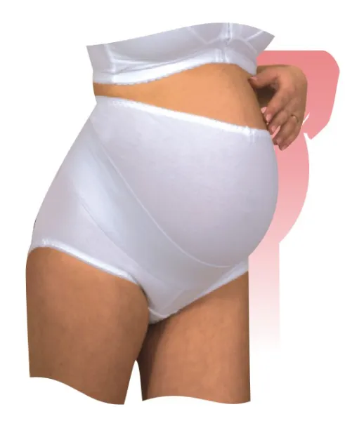 Diržas-kelnaitės nėščioms TONUS ELAST NERA